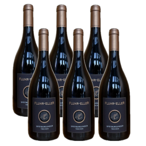 Fluhr-Eller Sp�tburgunder 2023 (6 fl.)