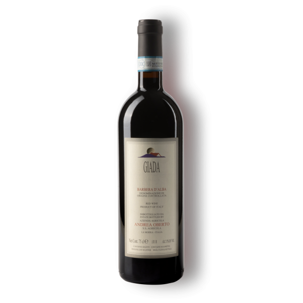 Andrea Oberto Barbera d'Alba "Giada" 2022