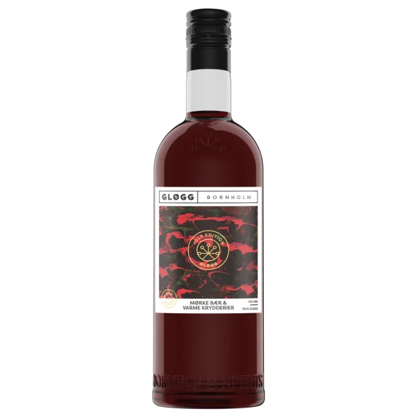 Glgg Bornholm
