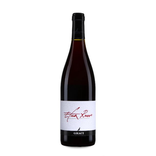 Graci Etna Rosso 2022