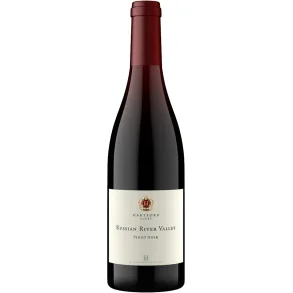 Hartford Court Russian River Pinot Noir 2021