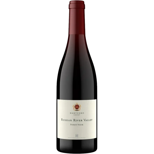 Hartford Court Russian River Pinot Noir 2021
