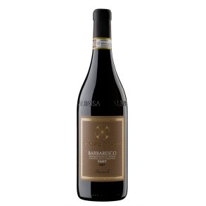 Piercarlo Culasso, Faset Duesoli Barbaresco 2020