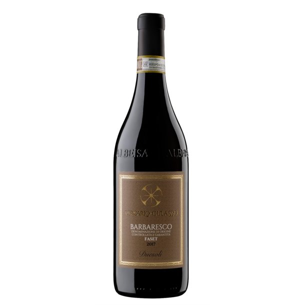 Piercarlo Culasso, Faset Duesoli Barbaresco 2020