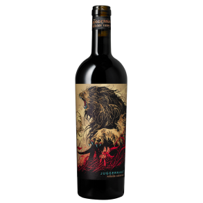 Juggernaut Hillside Cabernet Sauvignon 2021