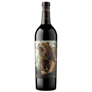 Juggernaut Red Blend 2023