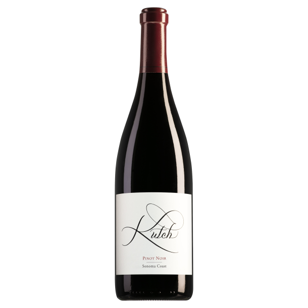 Kutch Pinot Noir Sonoma Coast 2023