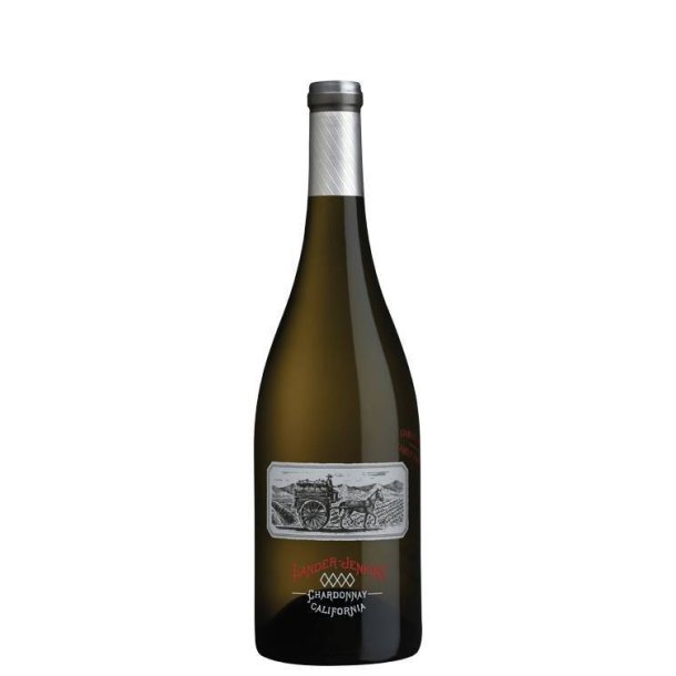 Lander-Jenkins Chardonnay 2020