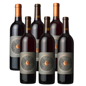 La Perdignus Den r�de Smagekasse (6 fl.)