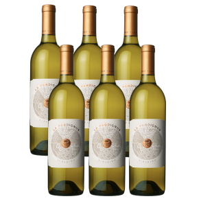 La Perdignus, Morro View Vineyard, Albarino 2023 (6 fl.) med fri fragt