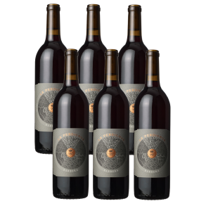 La Perdignus, Hames Valley, Barbera 2023 (6 fl.) med fri fragt