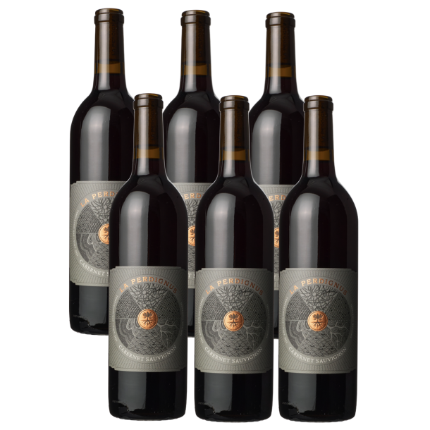 La Perdignus Cabernet Sauvignon 2023 (6 fl.)