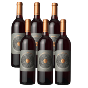 La Perdignus, Hoover Vineyard, Cabernet Sauvignon 2022 (6 fl.) med fri fragt