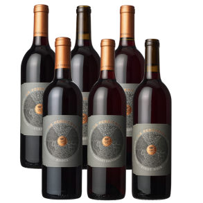 La Perdignus Den r�de Smagekasse (6 fl.)