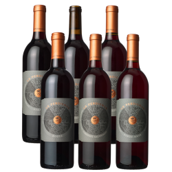 La Perdignus Den r�de Smagekasse (6 fl.)