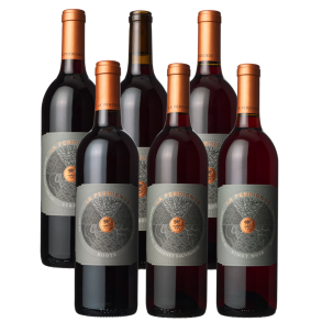 La Perdignus Den r�de Smagekasse (6 fl.)