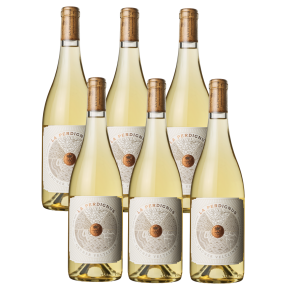 La Perdignus, Jack West Ranch, Gr�ner Veltliner 2023 (6 fl.) med fri fragt