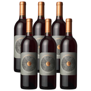 La Perdignus, Hoover Vineyard, Merlot 2022 (6 fl.) med fri fragt