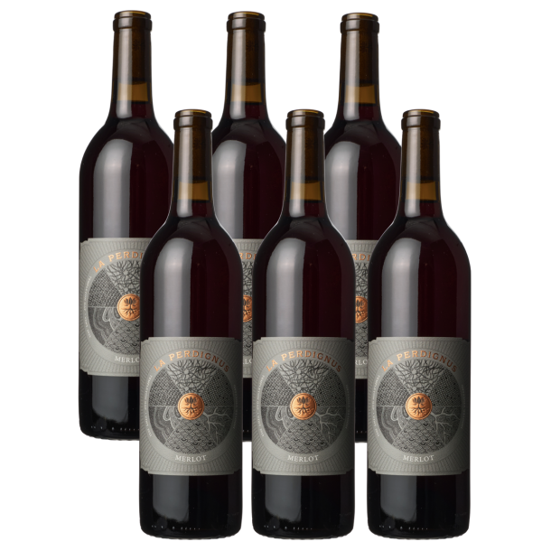 La Perdignus Merlot 2023 (6 fl)