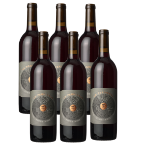 La Perdignus, Spanish Springs Vineyard, Pinot Noir 2023 (6 fl.) med fri fragt