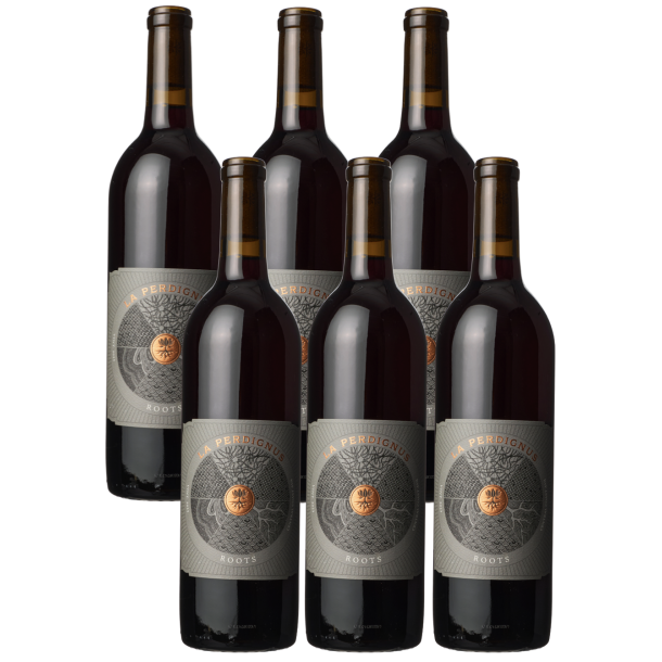 La Perdignus Roots Red Blend 2023 (6 fl.)