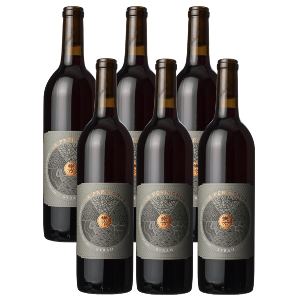 La Perdignus, Meadowlark Vineyard, Syrah 2023 (6 fl.)