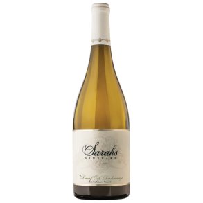 Sarah's Vineyard Dwarf Oak Santa Clara Valley Chardonnay 2019