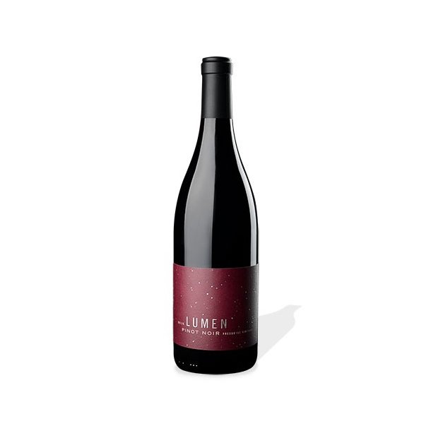 Lumen, Presquile Vineyard, Pinot Noir 2019
