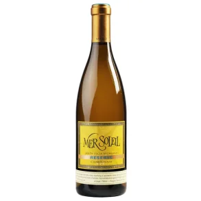 Caymus Mer Soleil Chardonnay Reserve 2023