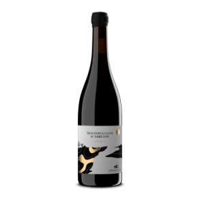Montepulciano d'Abruzzo DOC Riserva 2019 Pesolillo Bio