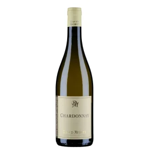 David Moret Chardonnay 2024