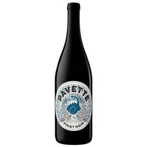Pavette Pinot Noir 2024