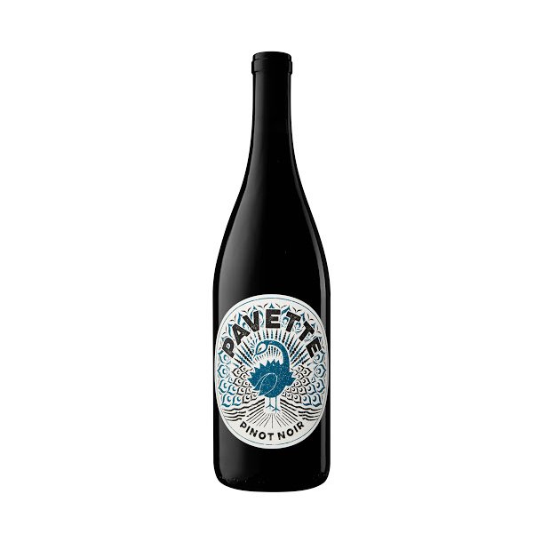 Pavette Pinot Noir 2022