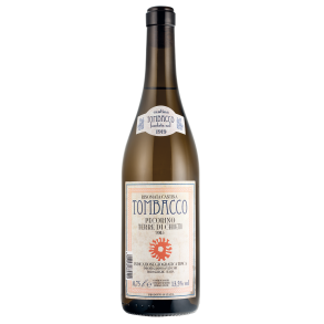 Tombacco Pecorino 2024