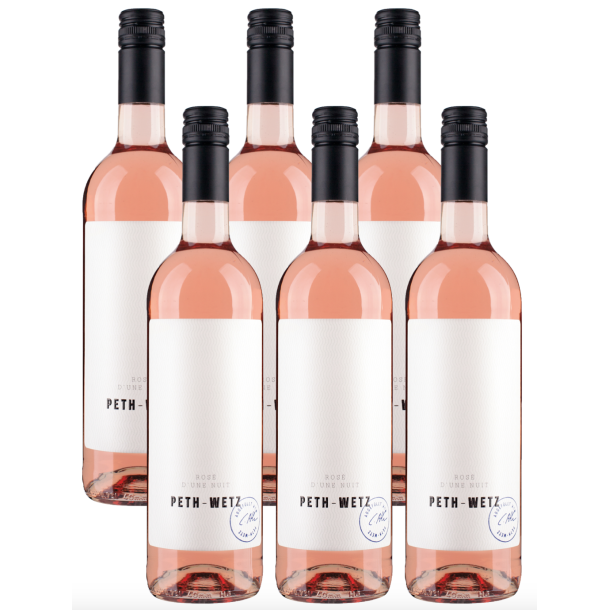 Peth-Wetz Ros dune Nuit 2024 (6 fl.)