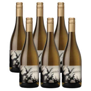 Phantom Chardonnay 2023 (6 styk)