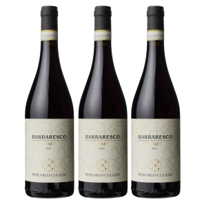 Piercarlo Culasso, Faset Barbaresco 2022 (3 fl.)