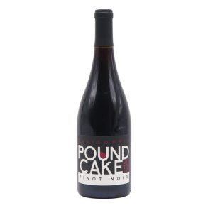 Pound Cake Pinot Noir 2021