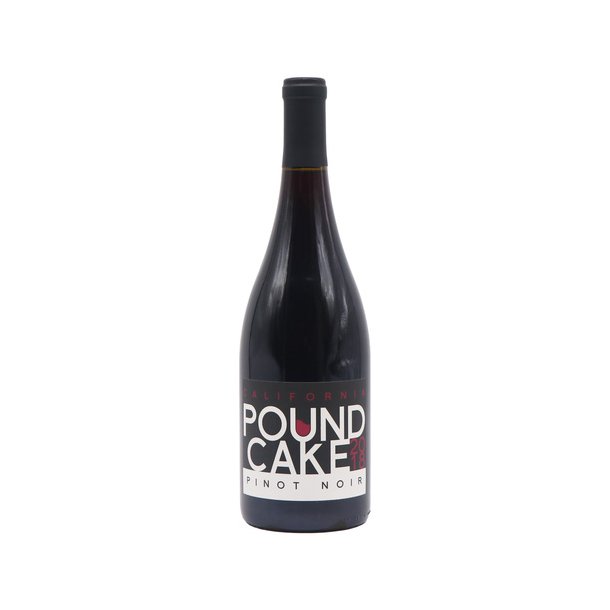 Pound Cake Pinot Noir 2020