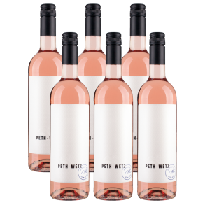 Peth-Wetz Ros 2024 (6 fl.)