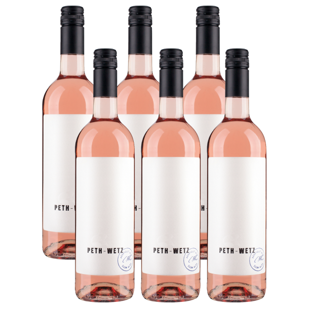 Peth-Wetz Ros 2024 (6 fl.)