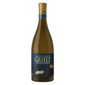 Quilt Napa Valley Chardonnay 2022
