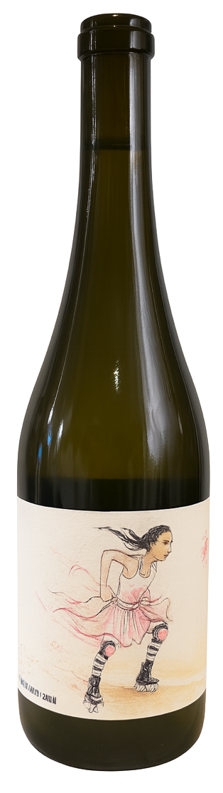 James Rahn Wine Co. Abbey Road Farm, White Meunier 2021 (oregon) - Alle ...