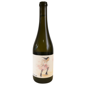 James Rahn Wine Co. Abbey Road Farm, White Meunier 2021 (oregon)