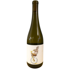 James Rahn Wine Co. Anne Amie Vineyard, Riesling 2020 (oregon)