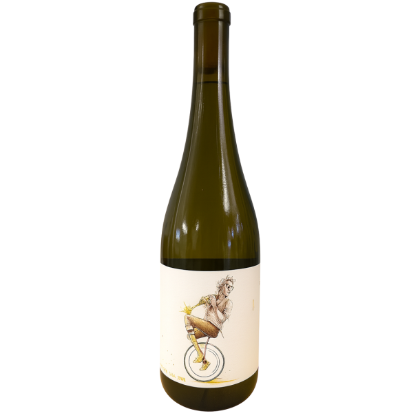 James Rahn Wine Co. Anne Amie Vineyard, Riesling 2020 (oregon)