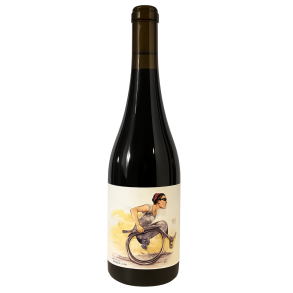 James Rahn Wine Co. Dion Vineyard, Syrah 2020 (oregon)