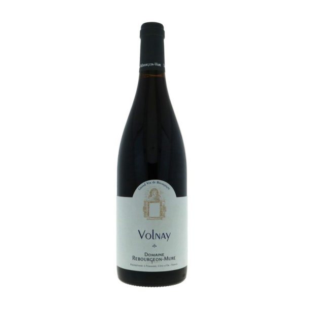Domaine Rebougeon-Mure, Volnay 2021