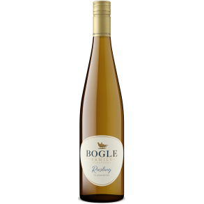 Bogle Riesling 2025