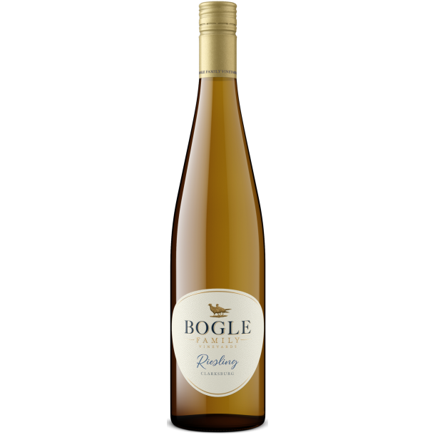 Bogle Riesling 2025